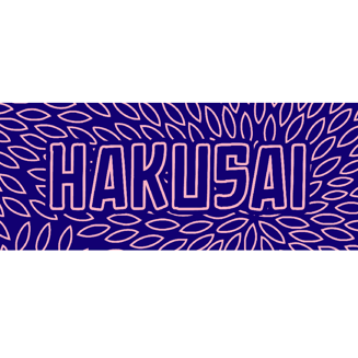 Hakusai (100mg) by TFC