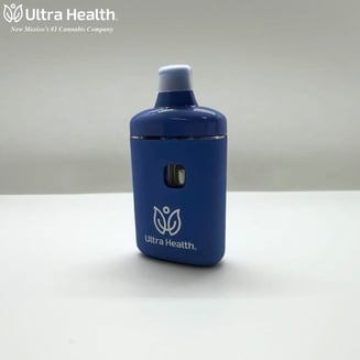 Baja Burst [500mg] by Ultra Health