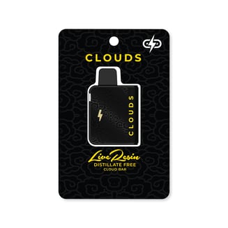 Gandalf [1000mg] by Clouds Brand