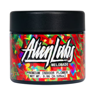 Alien Labs — Melonade