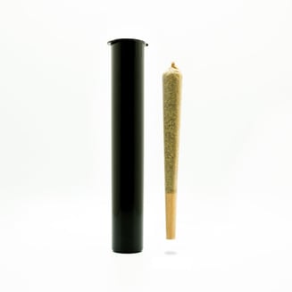 AGL 1g Pre Roll Hybridol BY 21656 by Advanced Grow Labs (AGL)