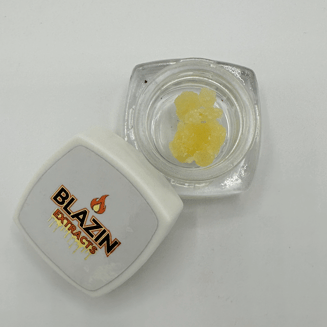 Jack Herer by Blazin