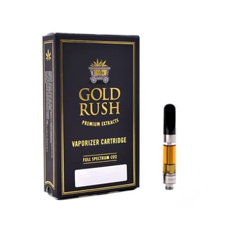 Jack by Gold Rush Premium Extracts