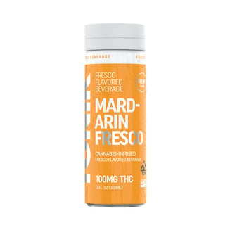 Mandarin (100mg) by Tonik