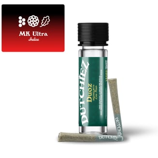 MK Ultra [.6g] by Dutchiez