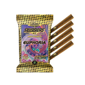 Sluggers — Euphoria