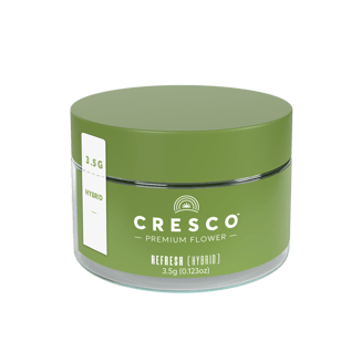 Cresco — Billy Ocean