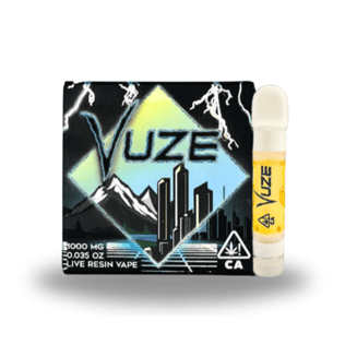 VUZE: Jelly Tank