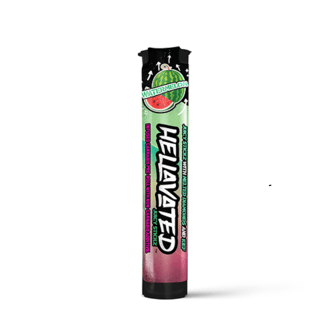 Watermelon [.75g] by Hellavated