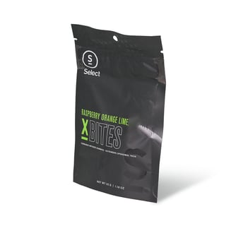 Orange [10pk] (500mg) by Select