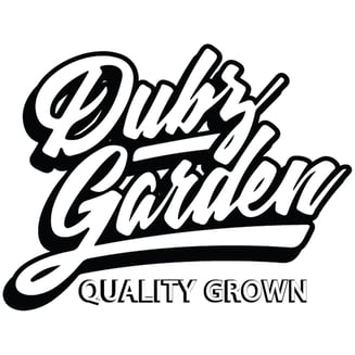 Blue Ivory [1000mg] by Dubz Garden
