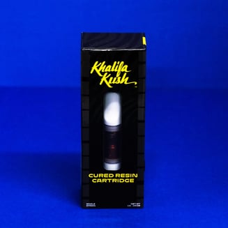 Khalifa Kush by District Cannabis