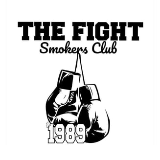 Amnesia Haze by The Fight