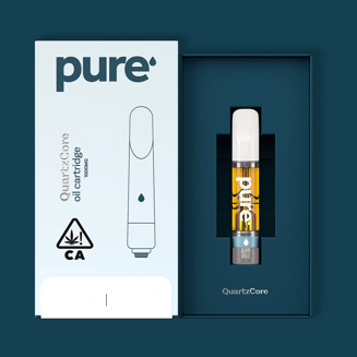 Blue Dream by Pure Vape