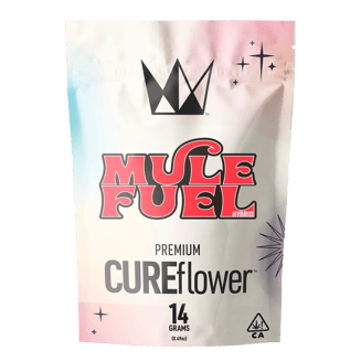 West Coast Cure: Mule Fuel