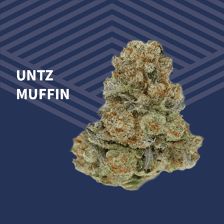 Value Untz Muffin by Pure Dakota
