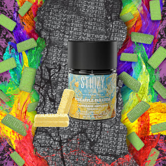 Stiiizy — Pineapple Paradise