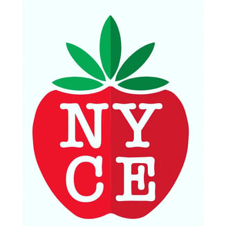 Cherry x PP [500mg] by NYCE