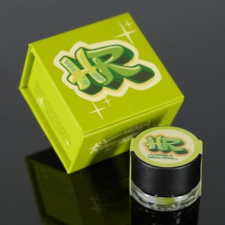 Wook Flu by Headi Resources