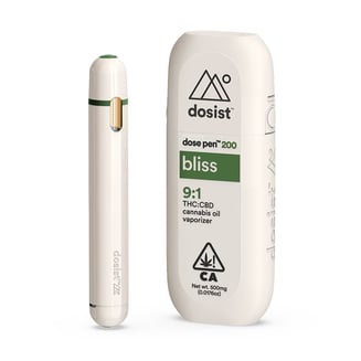 dosist — Bliss By Dosist
