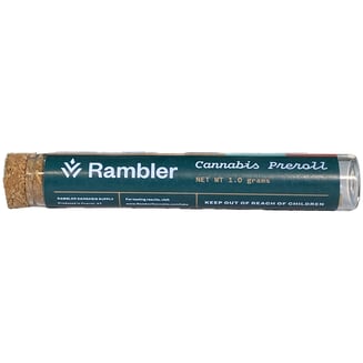 Valley Raz [1g] by Rambler