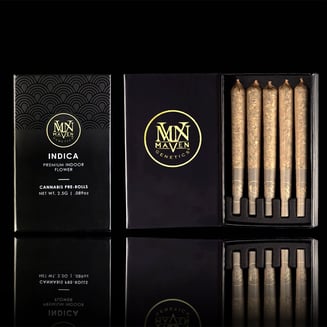 Maven — Black Lotus 5