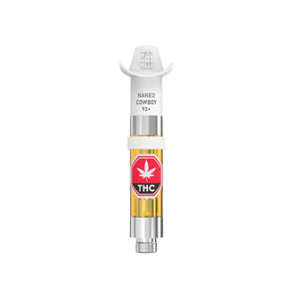 Naked Cowboy 92+ [.95g] by Wild West