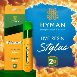 Sonando [2000mg] by Hyman