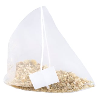 Lavender Chamomile Tea [5pk] (100mg CBD/50mg CBN/10mg THC) by Solei