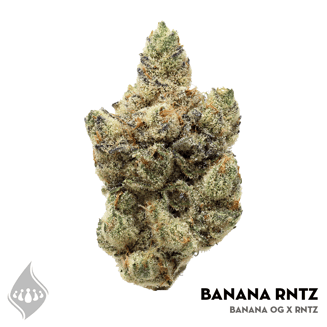 Banana Rntz #4 by Parea