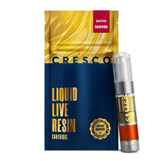 Harlequin by Cresco™