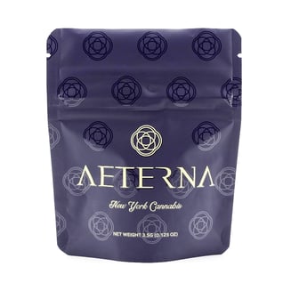 Apple Fritter by Aeterna