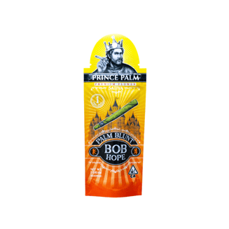 Prince Palm: Bob Hope