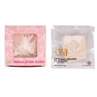 1:1 Himalayan Kush (50mg) by OM