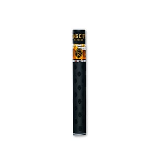Aloha Lion [500mg] by King City Gardens