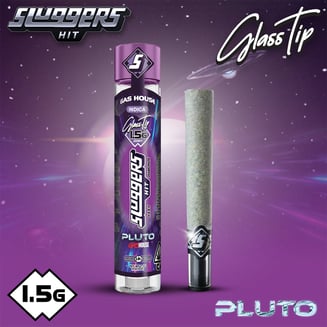 Sluggers — Pluto