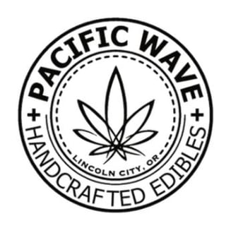 Banana (100mg) by Pacific Wave