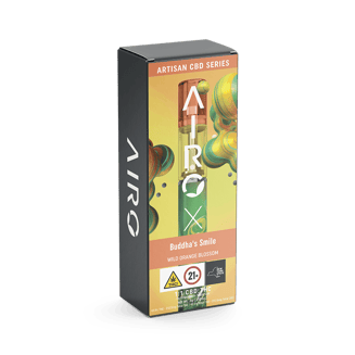 1:1 Buddha's Smile by Airo Brands