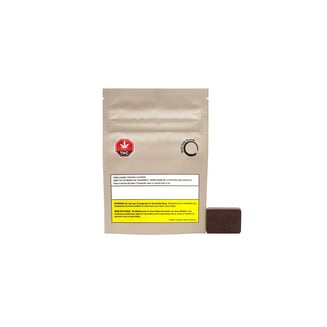 Dark Chocolate 420 [10g] by Wabi Sabi