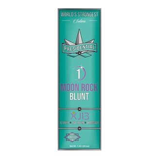 Presidential RX: Xj-13