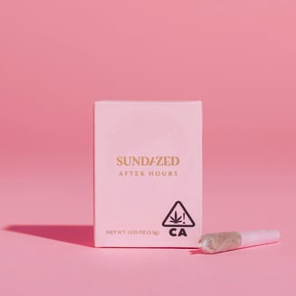 Glow Up [.35g] by Sundazed