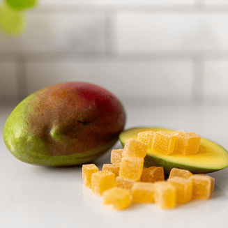 Mango (300mg) by Zenia