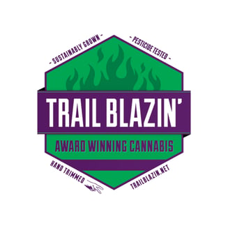 9lb Hammer by Trail Blazin' Productions