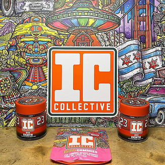 IC Collective — Ziablo