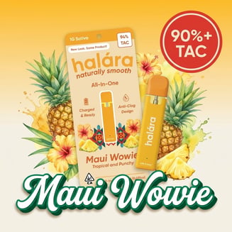 Halara — Maui Wowie