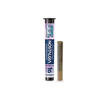 Granddaddy Purple 00's [1g] by Nostalgia