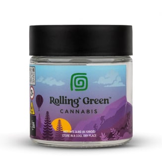 Sub Zero by Rolling Green