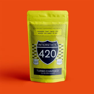 Acapulco Gold by Interstate 420