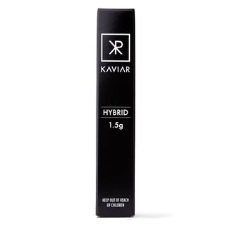Kaviar — Hybrid [1.5g]