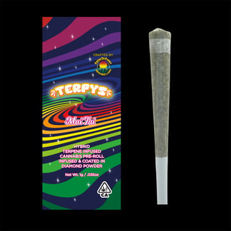 Creme De Canna — Terpys: Mai Tai